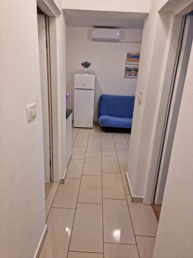 Apartments Ante I Janja มันเดร ภายนอก รูปภาพ
