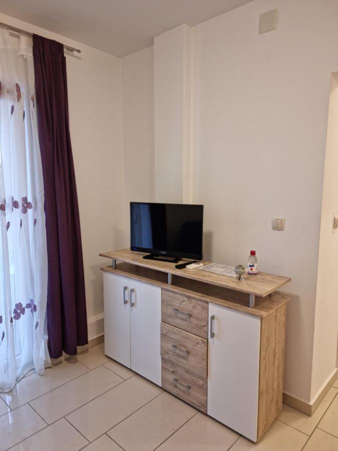 Apartments Ante I Janja มันเดร ภายนอก รูปภาพ